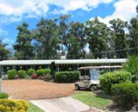 Sussex Inlet Golf Club - New South Wales Tourism  0