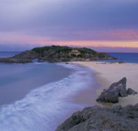 Bournda National Park - New South Wales Tourism 