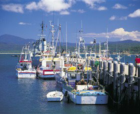 Nungatta NSW New South Wales Tourism 