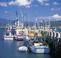 Snug Cove - New South Wales Tourism 