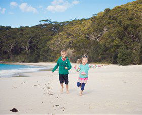  New South Wales Tourism 