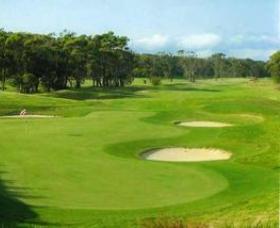Shoalhaven Heads Golf Club Bistro - New South Wales Tourism  0