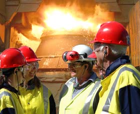 Coniston NSW New South Wales Tourism 