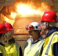 Australias Industry World - New South Wales Tourism 