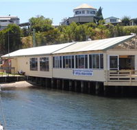Narooma Sport and Gamefishing Club Inc - New South Wales Tourism 