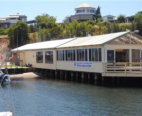 Narooma Sport And Gamefishing Club Inc - New South Wales Tourism  0