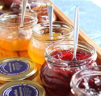 South Coast Providores - New South Wales Tourism 