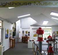 Narooma Lighthouse Museum - New South Wales Tourism 