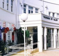 Wollongong Art Gallery - New South Wales Tourism 