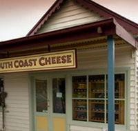 South Coast Cheese - New South Wales Tourism 