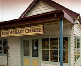 South Coast Cheese - New South Wales Tourism  0