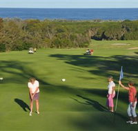 Tura Beach Country Club - New South Wales Tourism 