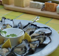 Oyster Shed on Wray Street - New South Wales Tourism 