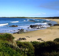 Eurobodalla National Park - New South Wales Tourism 