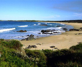 Eurobodalla National Park - New South Wales Tourism  0