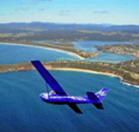 Merimbula Air Services - New South Wales Tourism 