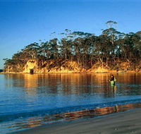 Batemans Marine Park - New South Wales Tourism 