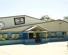Ocean And Earth Factory Outlet - New South Wales Tourism  0