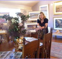 Grace Paleg Studio Gallery - New South Wales Tourism 