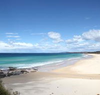 Beach Art Gallery - New South Wales Tourism 