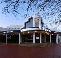 Illawarra Performing Arts Centre - New South Wales Tourism 
