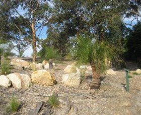 Curtis Park Arboretum - New South Wales Tourism  0