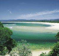 Rotary Walk Merimbula - New South Wales Tourism 