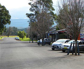 Berry Community And Activity Centre - New South Wales Tourism  0