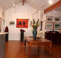 The Gallery - New South Wales Tourism 