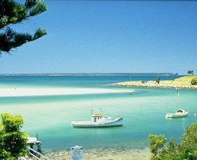  New South Wales Tourism 