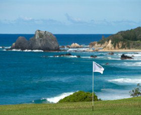 Narooma Golf Club - New South Wales Tourism  0