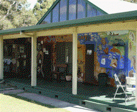 Yarrawarra Aboriginal Cultural Centre - New South Wales Tourism  0
