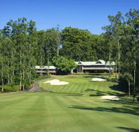 Bonville Golf Resort - New South Wales Tourism 