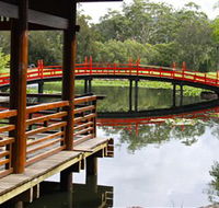 North Coast Regional Botanic Garden - New South Wales Tourism 