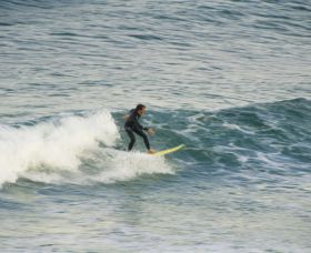 Woolgoolga NSW New South Wales Tourism 