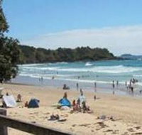 Diggers Beach - New South Wales Tourism 