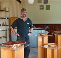 Wood we create - New South Wales Tourism 