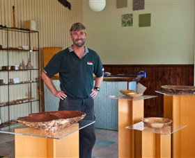 Wood We Create - New South Wales Tourism  0