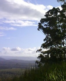 Sherwood Nature Reserve - New South Wales Tourism  0