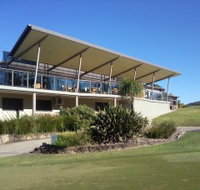 Coffs Harbour Golf Club - New South Wales Tourism 