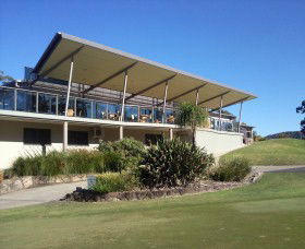 Coffs Harbour Golf Club - New South Wales Tourism  0