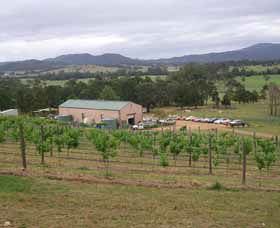 Wherrol Flat NSW New South Wales Tourism 