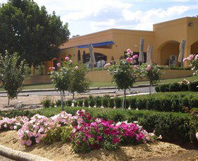 Burrinjuck NSW New South Wales Tourism 