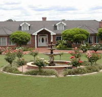 River Park Vineyard - New South Wales Tourism 