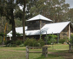 Bou-saada Vineyard And Wines - New South Wales Tourism  0