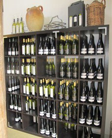 Bou-saada Vineyard And Wines - New South Wales Tourism  2