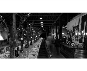 Tambaroora ACT New South Wales Tourism 