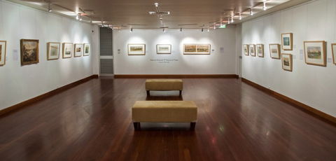Shoalhaven City Arts Centre - New South Wales Tourism  1