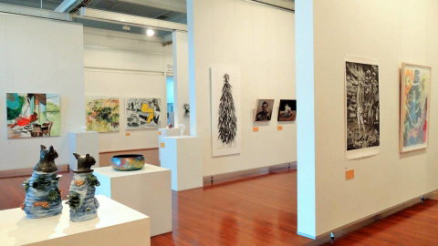 Muswellbrook Regional Arts Centre - New South Wales Tourism  5