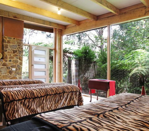 Piaf Day Spa Yarra Valley - New South Wales Tourism  1